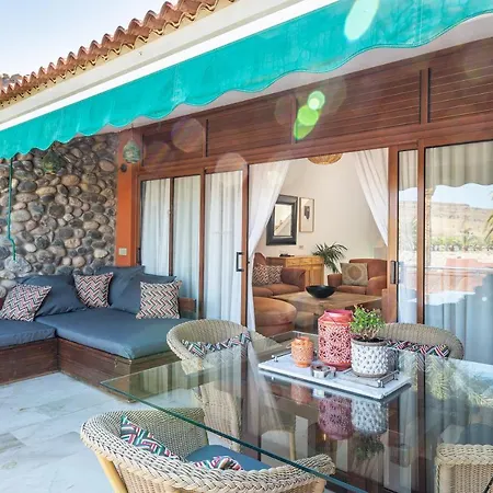 Grantauro Casa * La Playa de Tauro