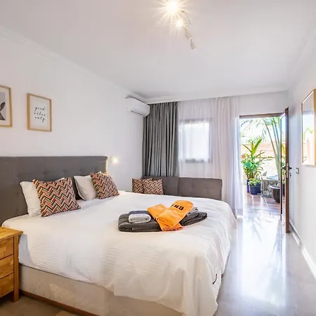 Holiday home Grantauro Casa
