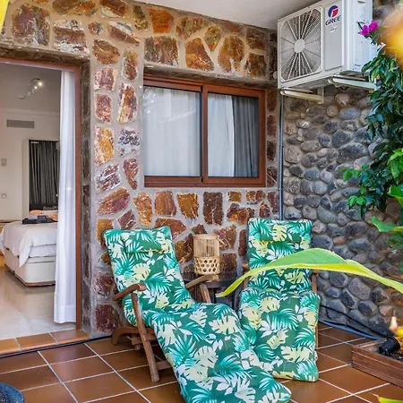 Grantauro Casa Holiday home *