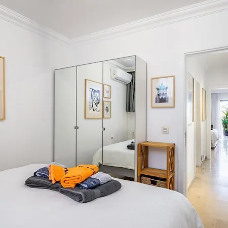 Holiday home Grantauro Casa *