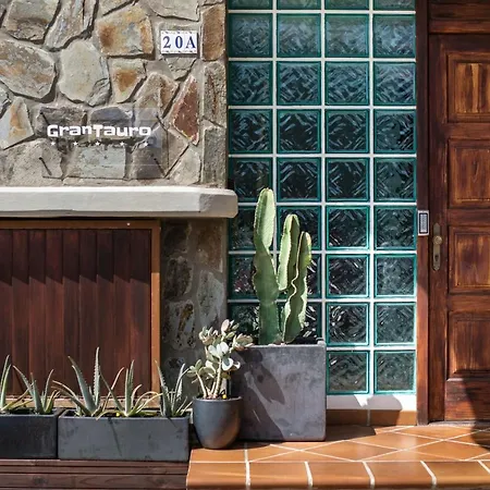 Grantauro Casa *